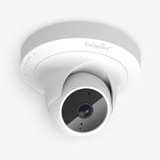 Diamond Halo Stud Ligula