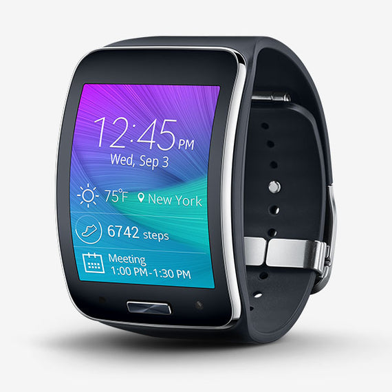 Xiamond Calo Stud Aenean